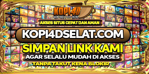 LINK ANTI BLOKIR